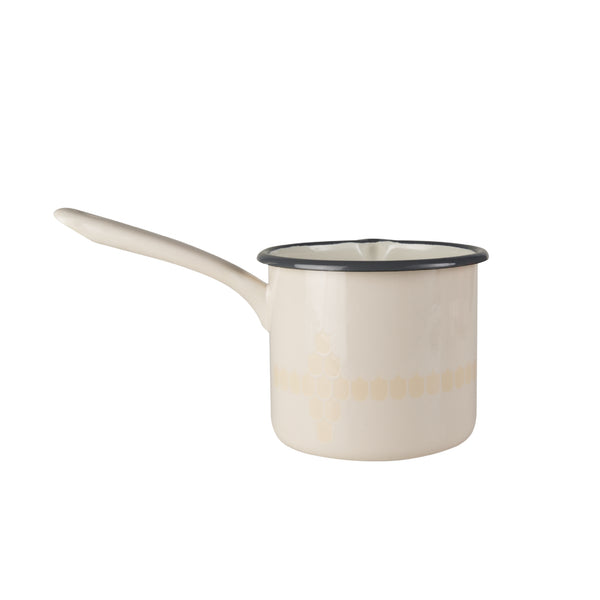 Muurla Kitchen Series With Vappu Saucepan