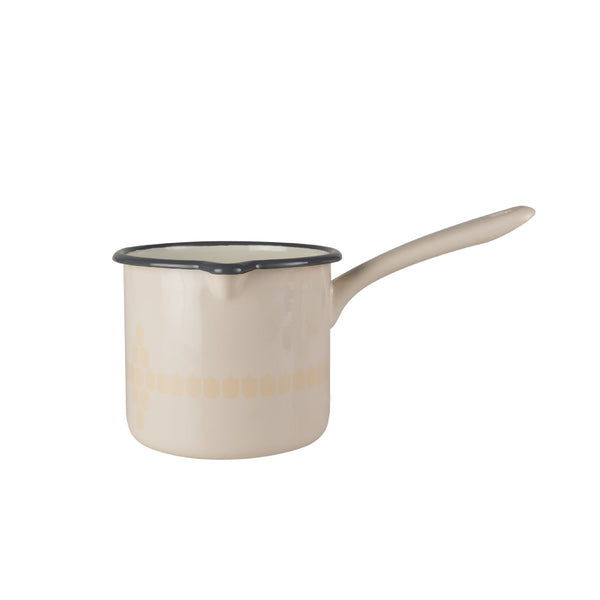 Muurla Kitchen Series With Vappu Saucepan