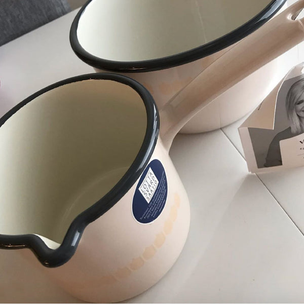 Muurla Kitchen Series With Vappu Saucepan