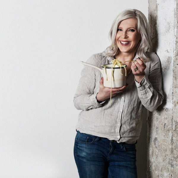 Muurla Kitchen Series With Vappu Saucepan