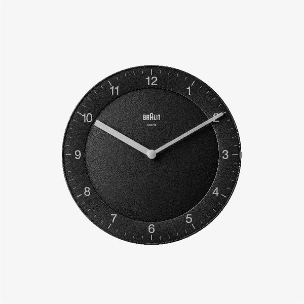 Braun BNC006 Classic Analogue Wall Clock
