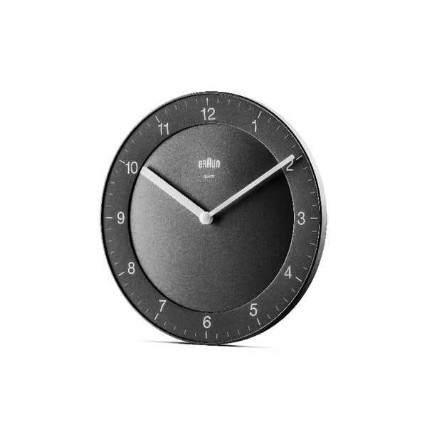 Braun BNC006 Classic Analogue Wall Clock