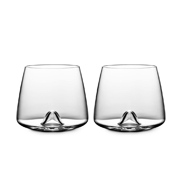 Normann Copenhagen Whiskey Glass