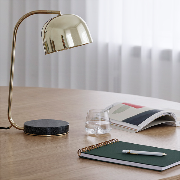 Normann Copenhagen Whiskey Glass