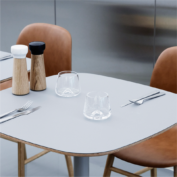 Normann Copenhagen Whiskey Glass