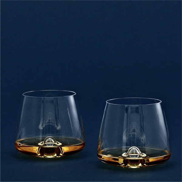 Normann Copenhagen Whiskey Glass