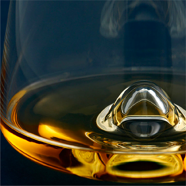 Normann Copenhagen Whiskey Glass