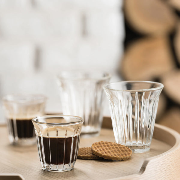 LA ROCHERE Zinc Tumbler