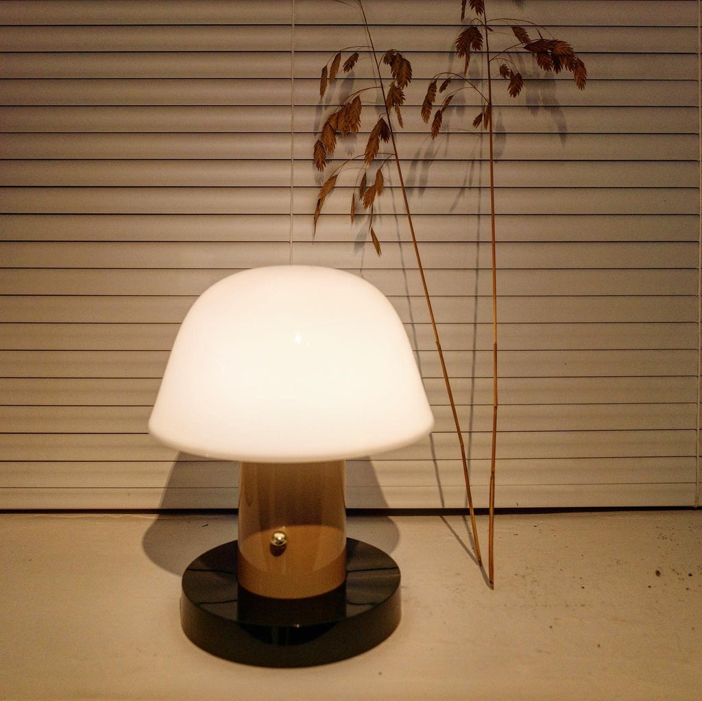 SETAGO LED Lamp 蘑菇小夜燈
