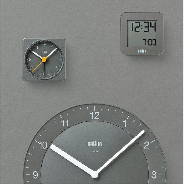 Clock