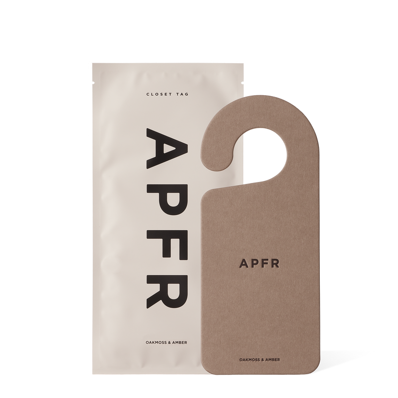 Fragrance Tag