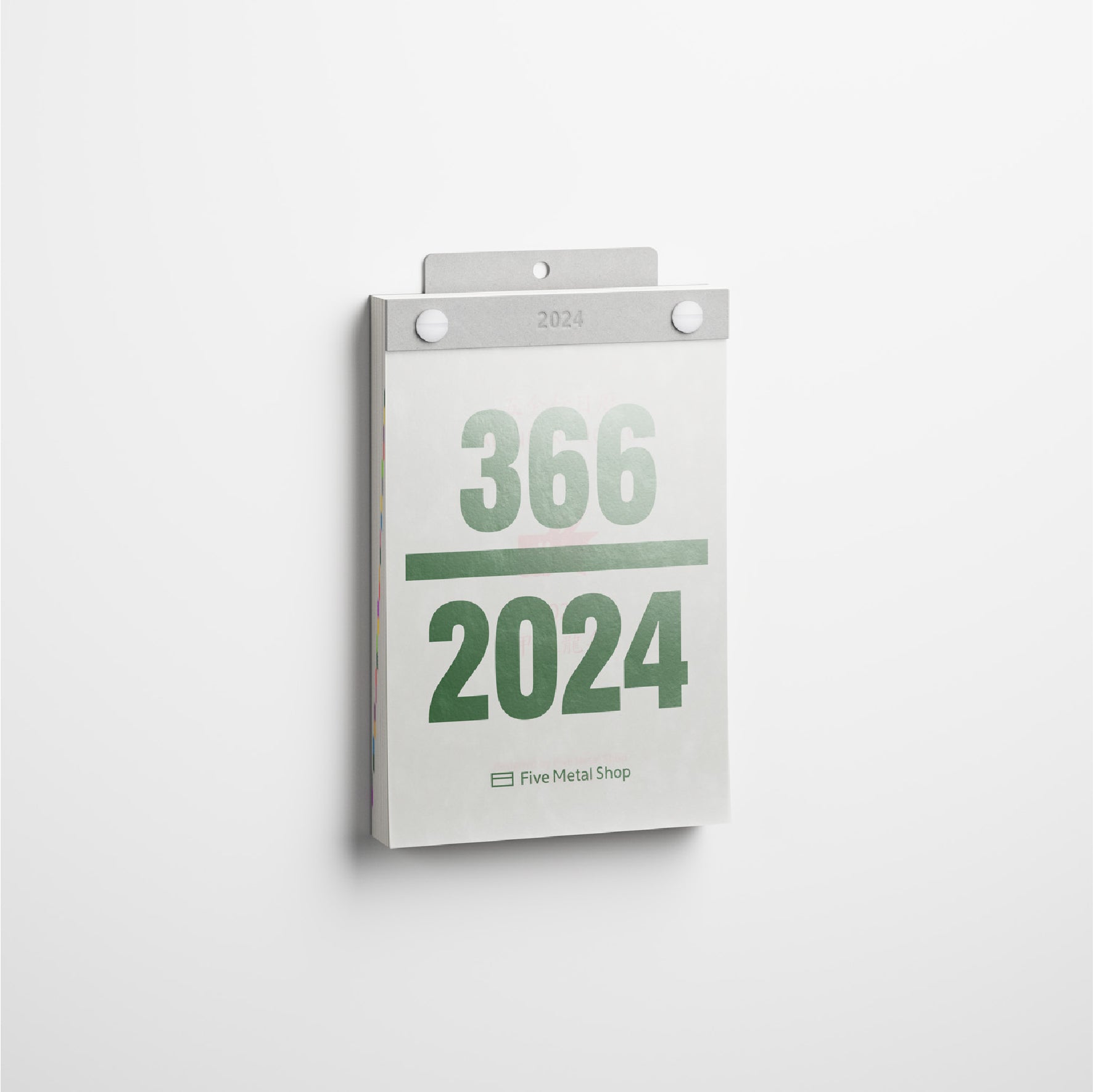 Five Metal Shop CALENDAR PROJECT 2024 ไบ้่กๆฅๆ GORILLA Store ็ๆดปๆฆๅฟตๅบ Five Metal Shop Calendar 2025 Reddit