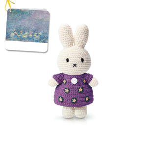Miffy Monet Water Lilies Dress