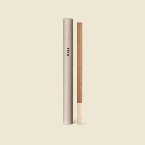 INCENSE STICKS / Green Light 黑醋栗線香