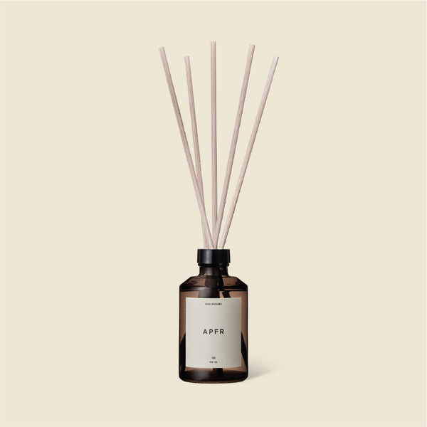 REED DIFFUSER / Fig 無花果 空間淨化擴香瓶