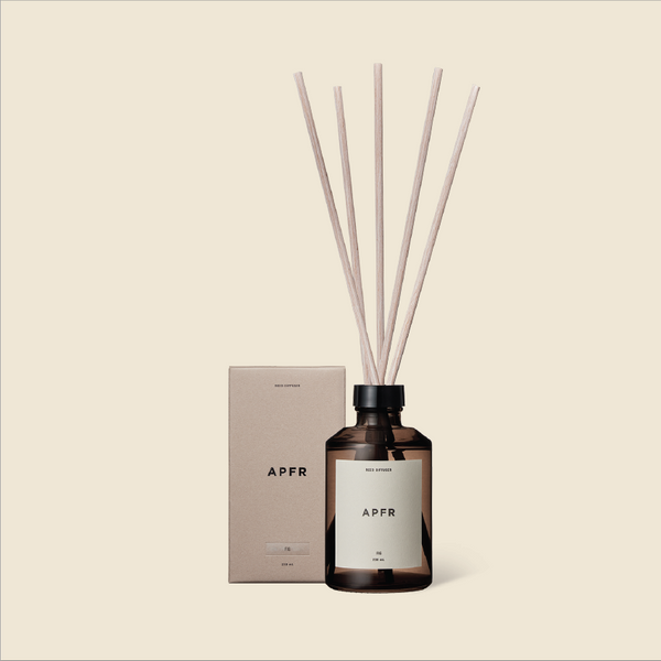 REED DIFFUSER / Fig 無花果 空間淨化擴香瓶