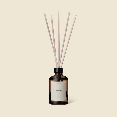 REED DIFFUSER / White Tea 白茶 空間淨化擴香瓶