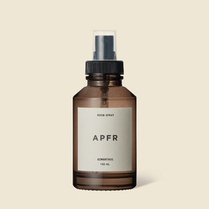 【季節限定】ROOM SPRAY / Osmanthus 金木犀 衣服/空間淨化除臭噴霧