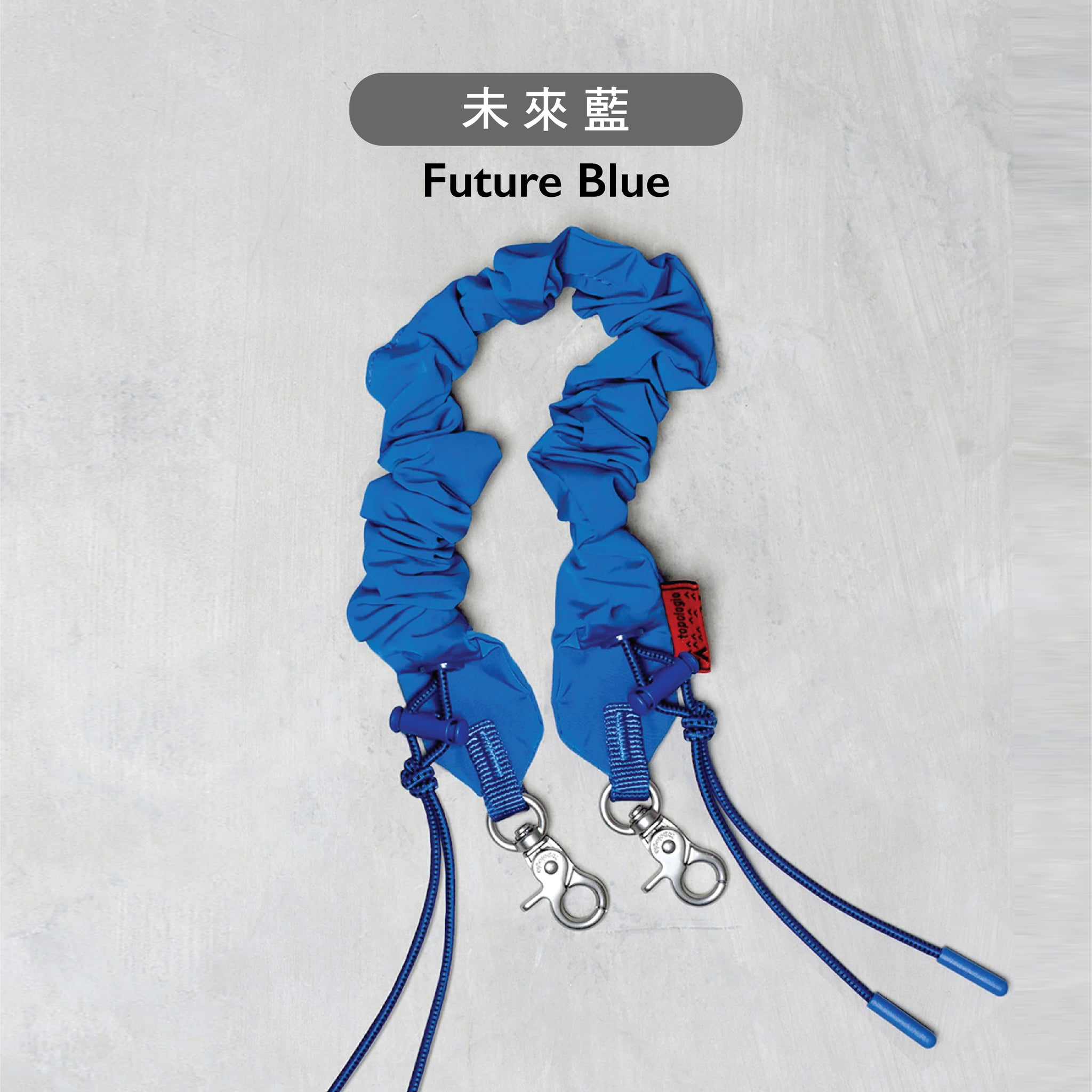 Bungee Wrist Strap 手腕帶