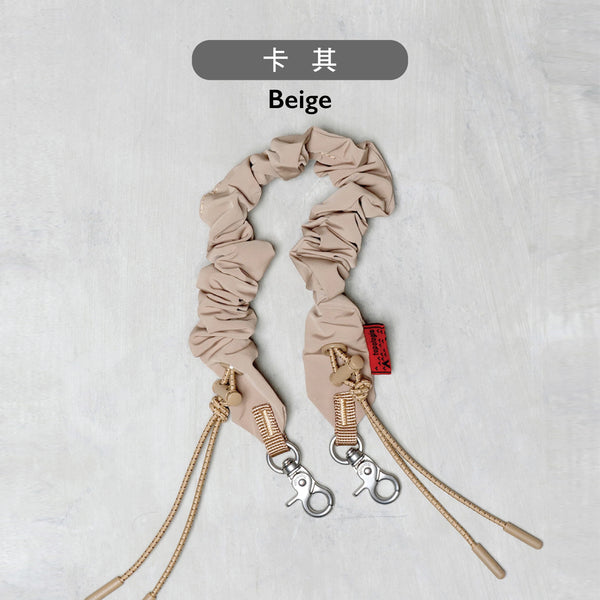 Bungee Wrist Strap 手腕帶