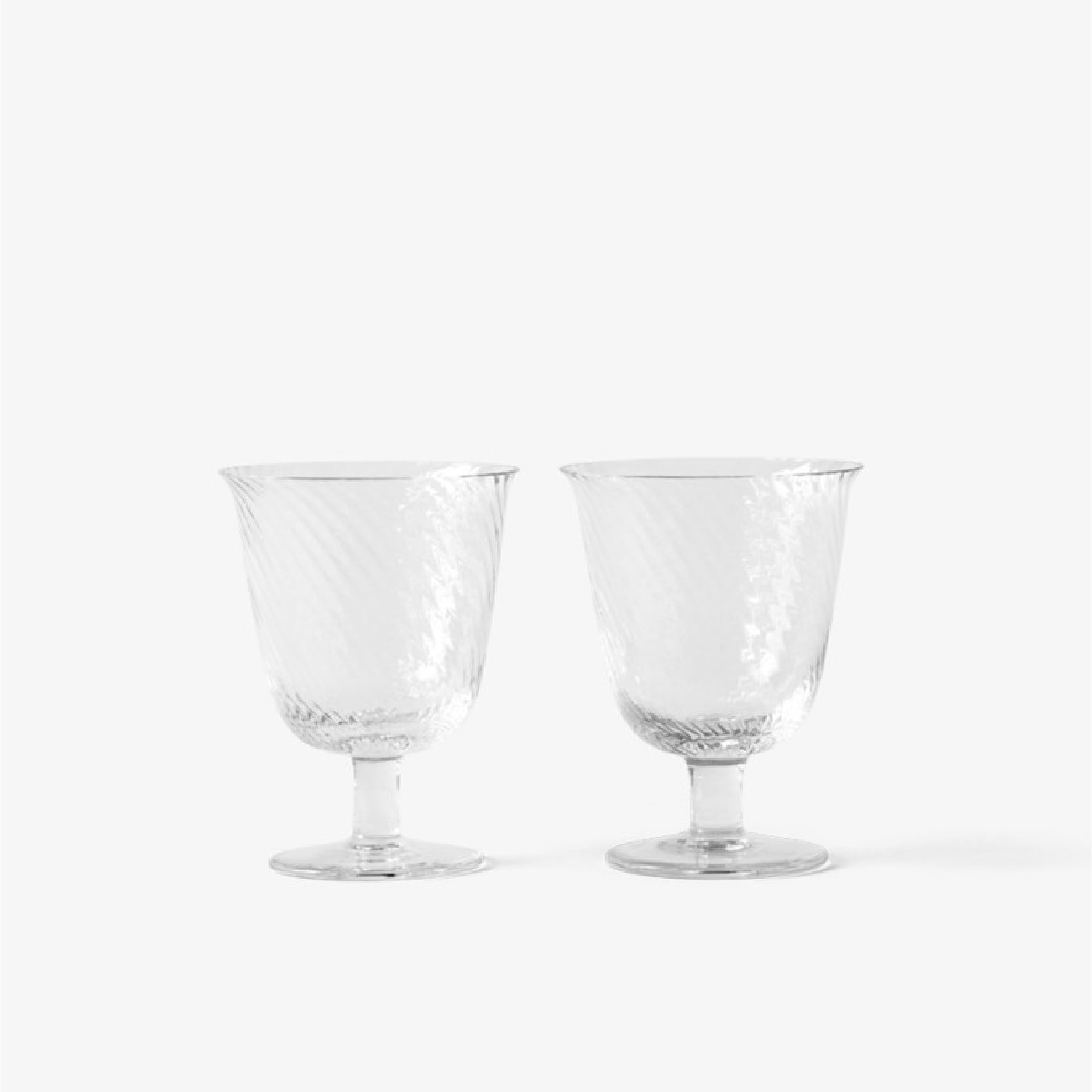 Collect Wine Glass SC79 手工玻璃高腳杯 2個套裝