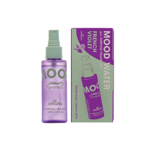Mood Water - French Violet 室內香氛噴霧 60ml
