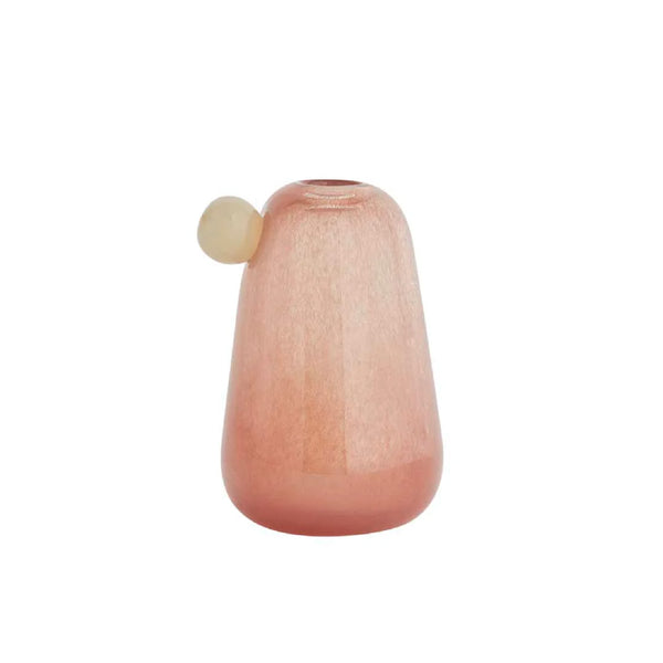 Inka Vase Small 玻璃花瓶 小號 OYOY