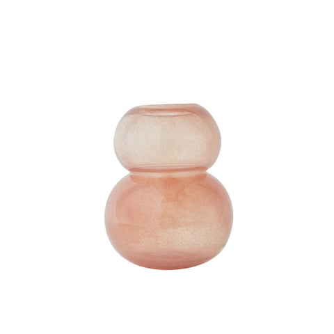 Lasi Vase - Small 玻璃花瓶 小號 OYOY