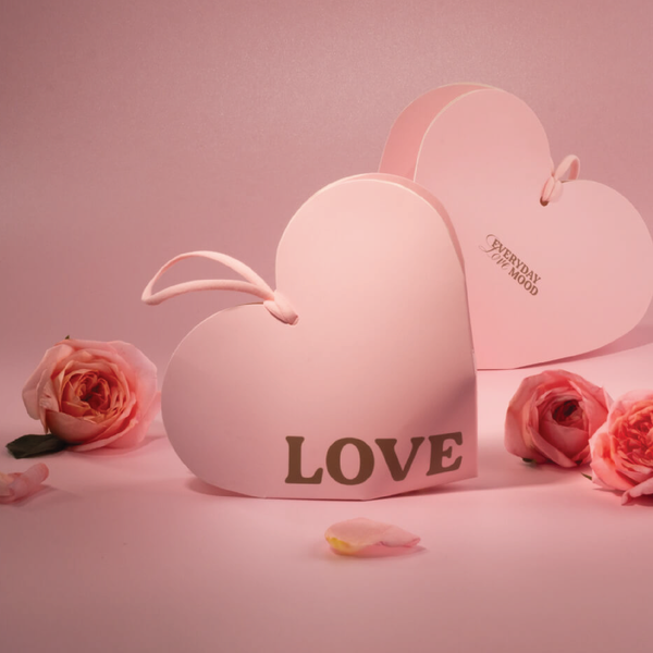 Love Edition Fragrance 香薰掛飾