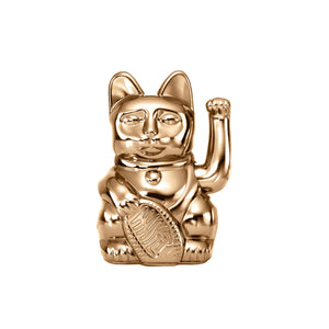 Lucky Cat Cosmic Edition Mars - Jupiter Shiny Platinum 星球系列幸運招財貓 - 木星