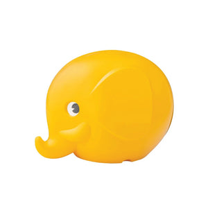 Maxi Elephant Moneybox 北歐大象錢箱 - Yellow