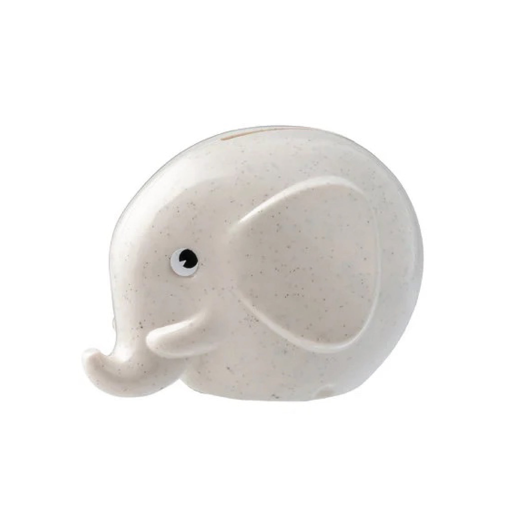 Maxi Elephant Moneybox 北歐大象錢箱 - Marble