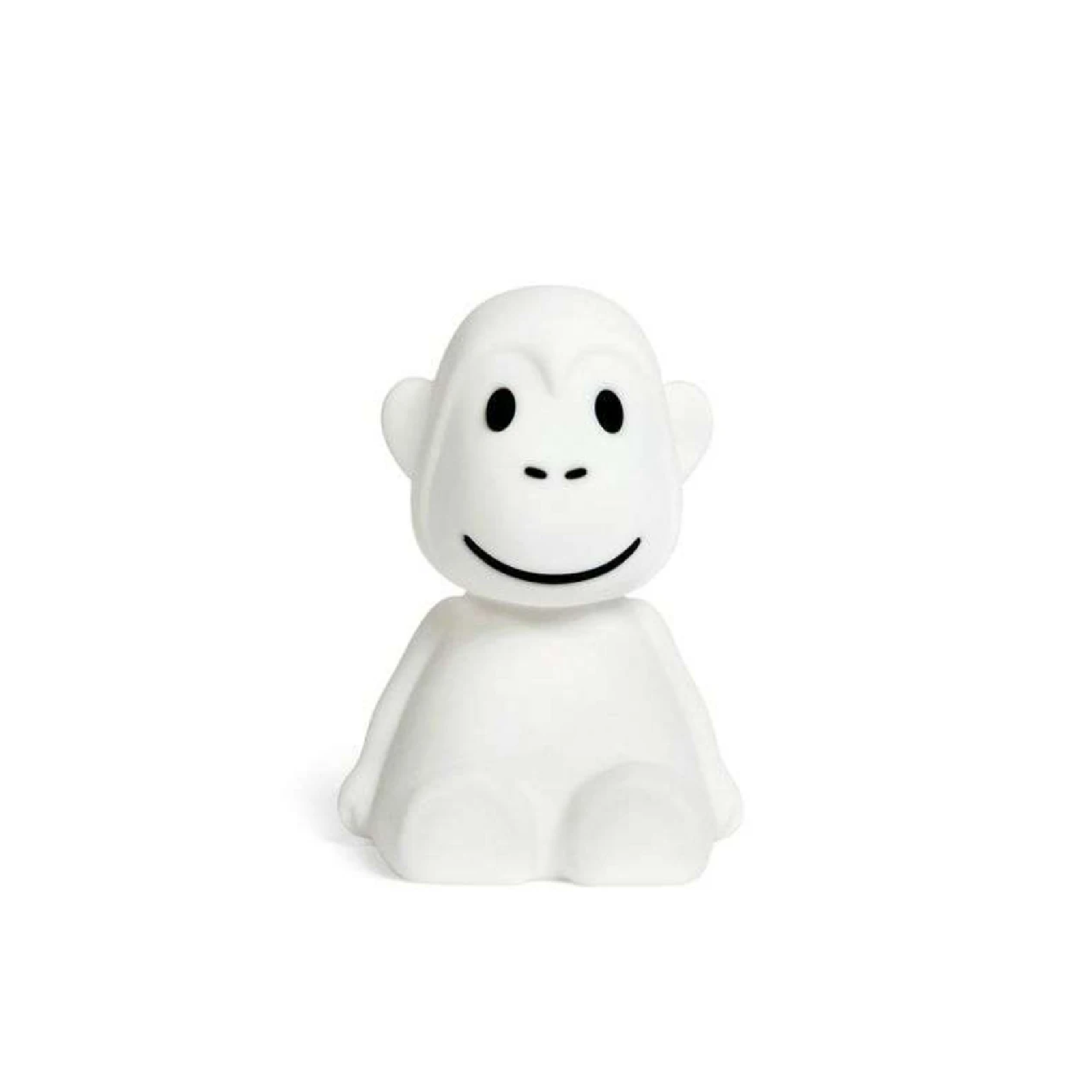 Monkey Bundle of Light 迷你小夜燈