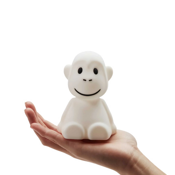 Monkey Bundle of Light 迷你小夜燈