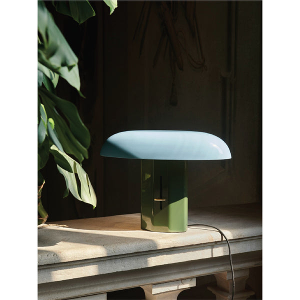 Montera JH42 Table Lamp 檯燈 - Forest & Sky