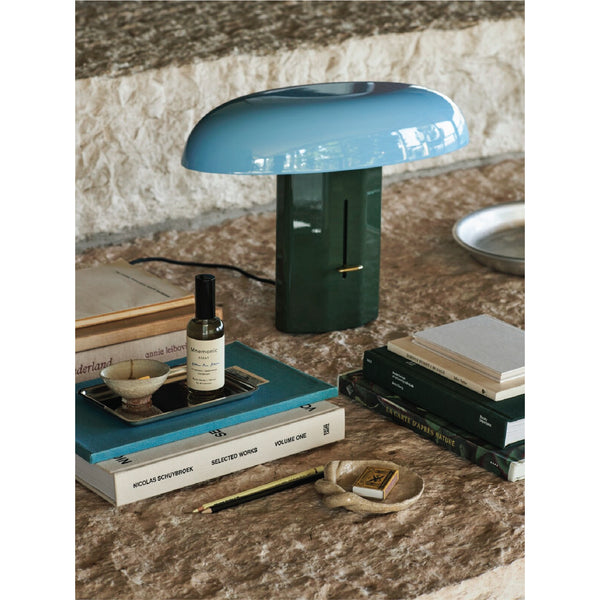 Montera JH42 Table Lamp 檯燈 - Forest & Sky