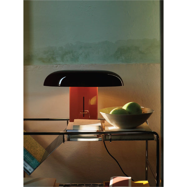 Montera JH42 Table Lamp 檯燈 - Amber & Ruby