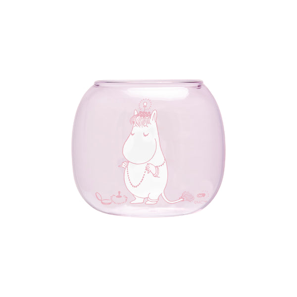 Moomin Candle Holder - Snorkmaiden 多功能小燭台