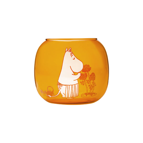 Moomin Candle Holder - Moominmamma 多功能小燭台