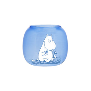 Moomin Candle Holder - Moomin 多功能小燭台