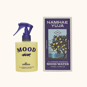 Mood Water - Namhae Yuja 室內香氛噴霧 200ml