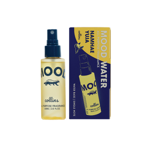 Mood Water - Namhae Yuja 室內香氛噴霧 60ml