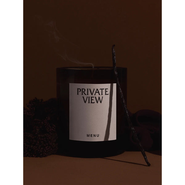 PRIVATE VIEW - OLFACTE 系列限定香薰蠟燭