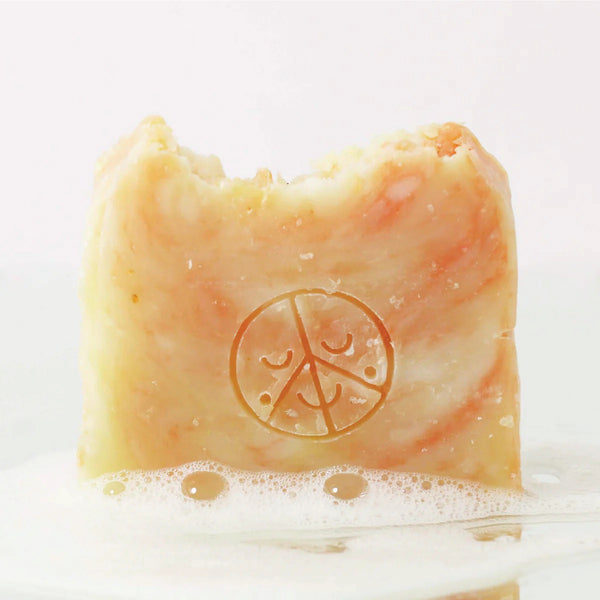 Organic Soap - Amber 天然手工香皂