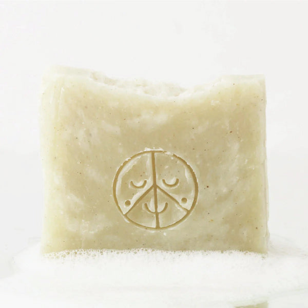 Organic Soap - Beach 天然手工香皂