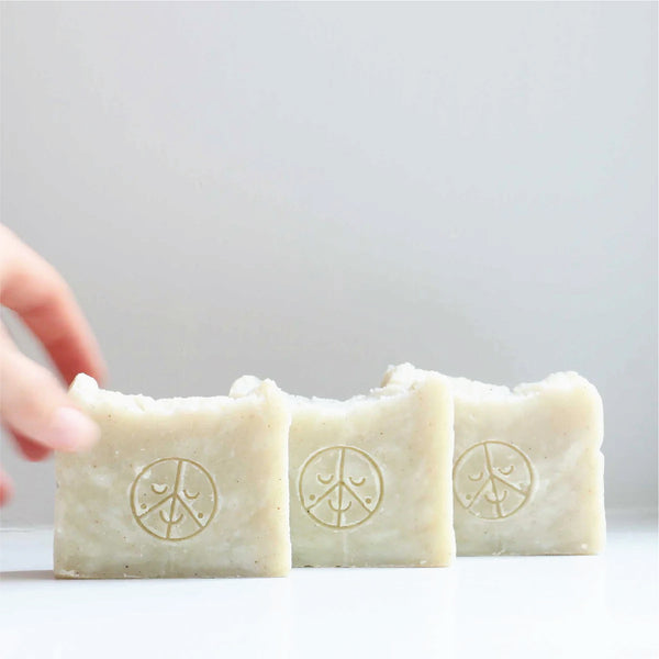 Organic Soap - Beach 天然手工香皂