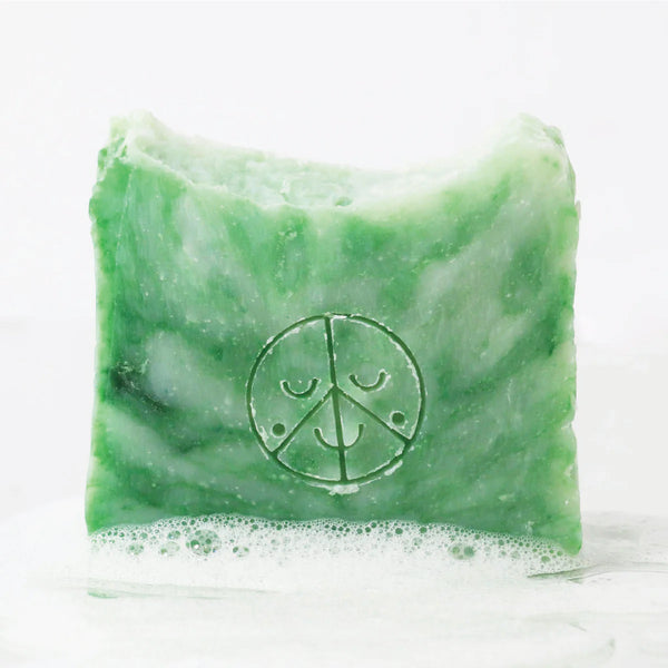 Organic Soap - Pine Forest 天然手工香皂