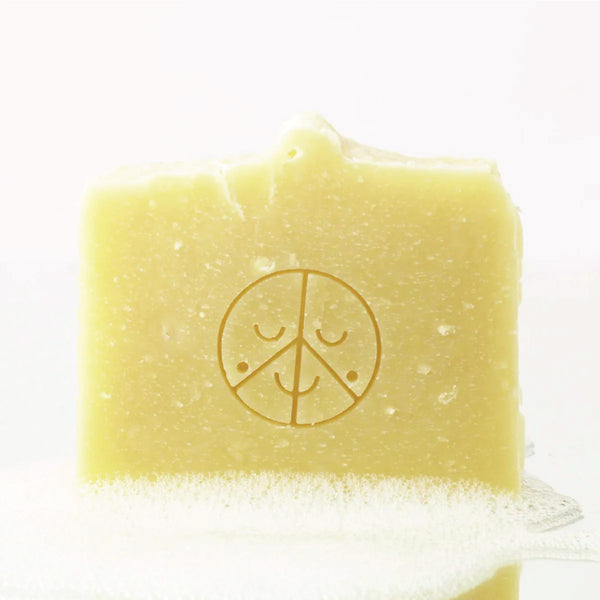 Organic Soap - Western Sea 天然手工香皂