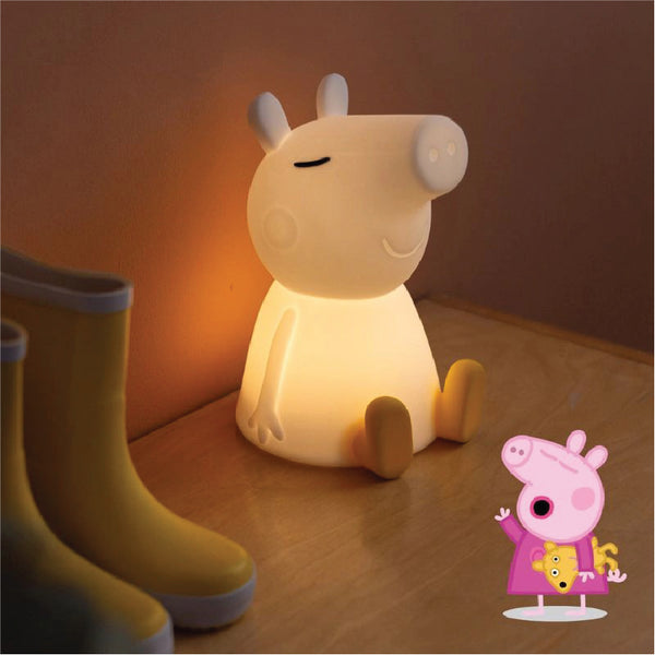 Peppa First Light 充電式小夜燈