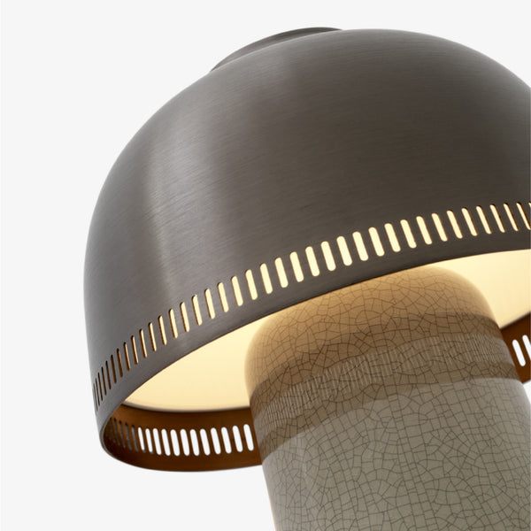 Raku SH8 Table Lamp 充電式檯燈 &Tradition